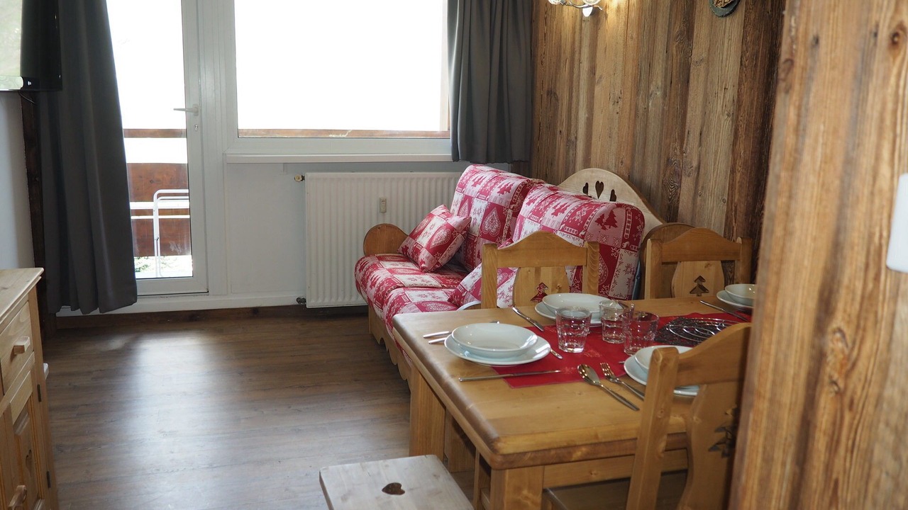 Photo of Livingroom in Les Allues
