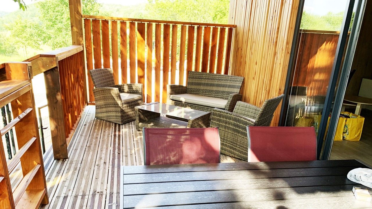 Photo of Outdoor in Doucier