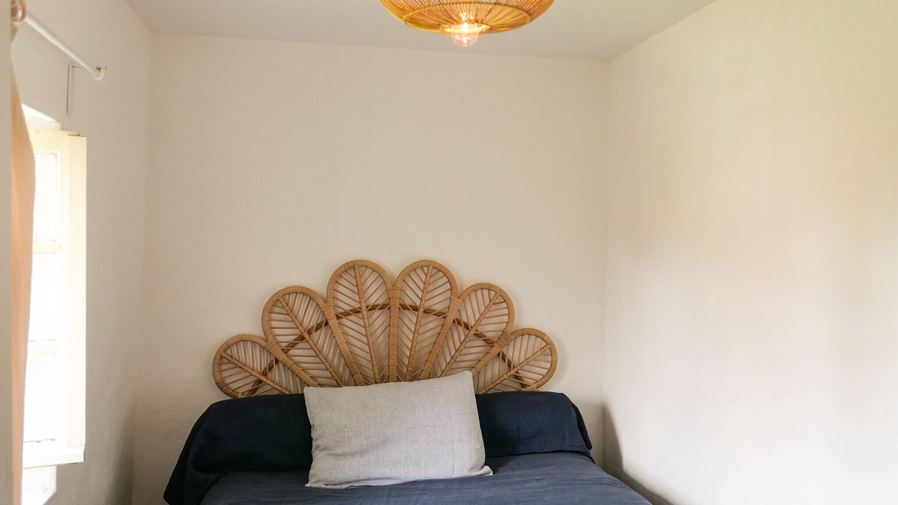 Photo of Bedroom in Rochegude