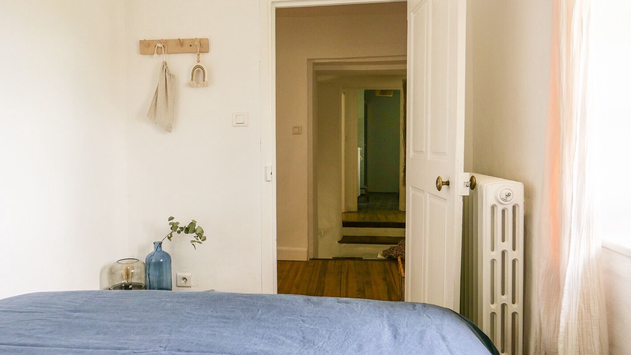 Photo of Bedroom in Rochegude