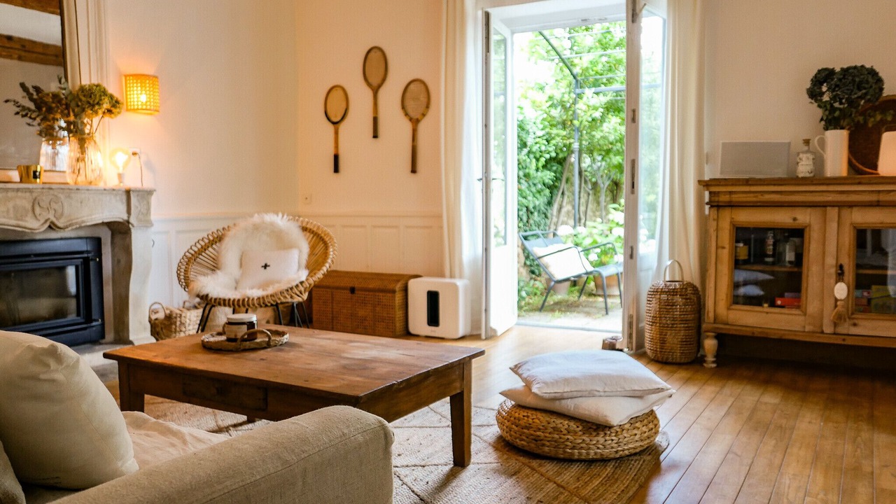 Photo of Livingroom in Rochegude