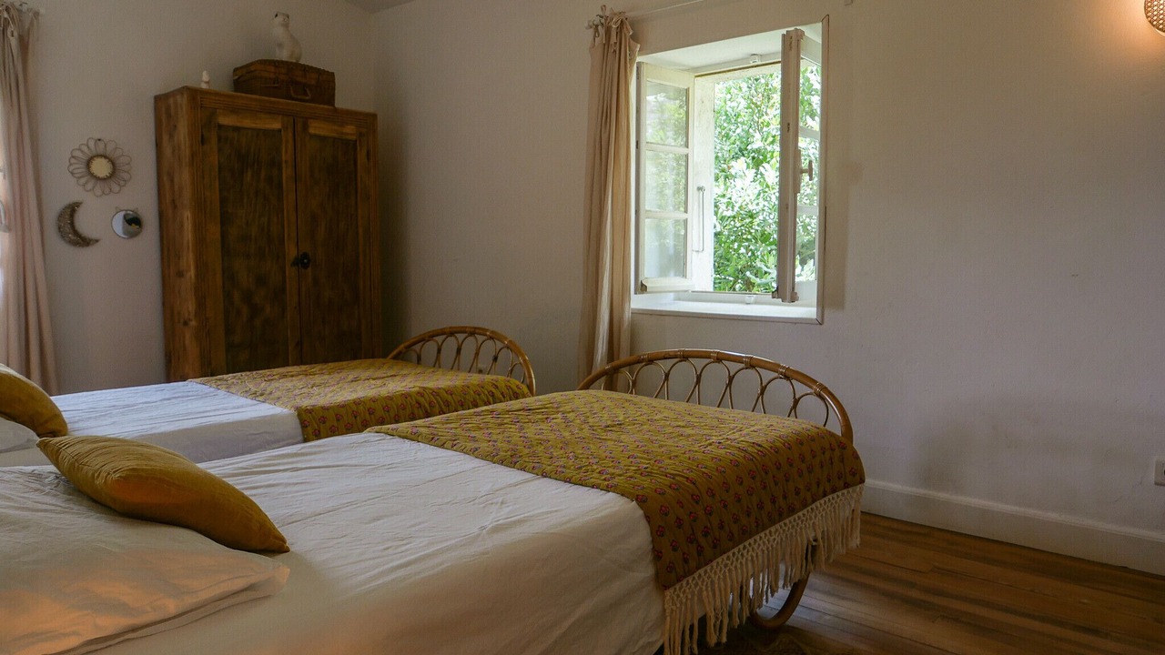 Photo of Bedroom in Rochegude