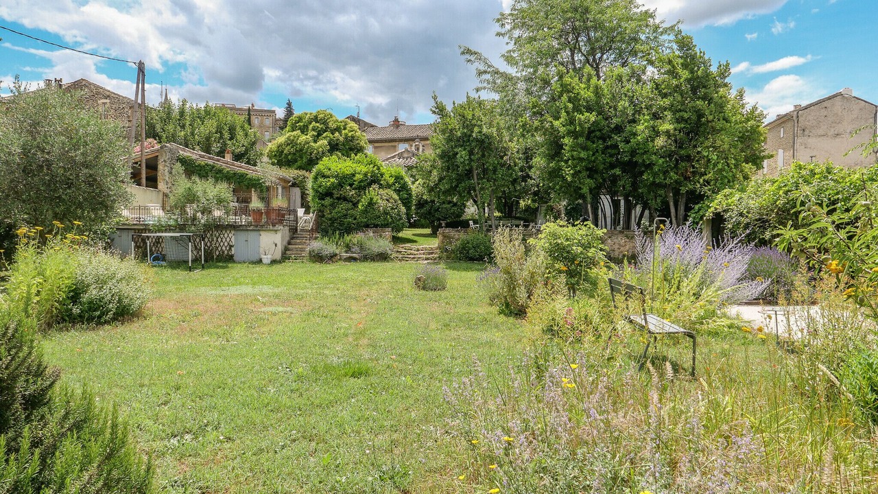 Photo of Outdoor in Rochegude