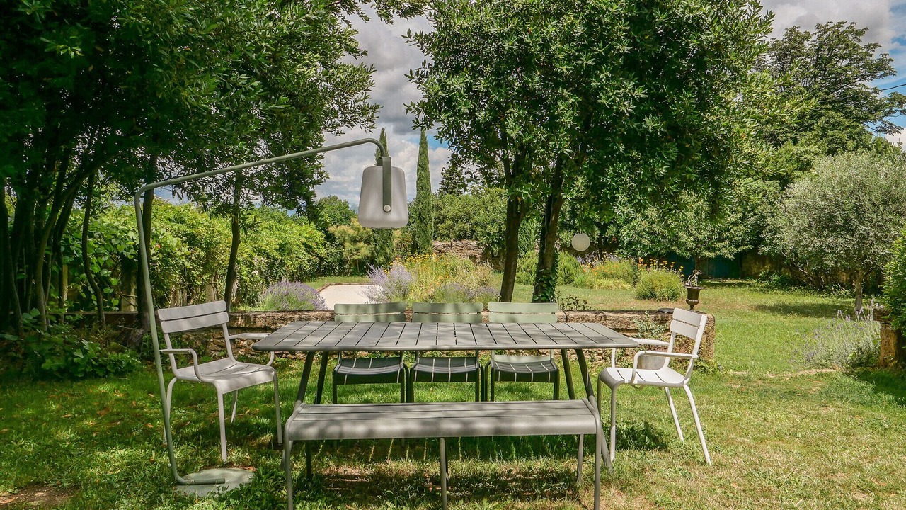 Photo of Outdoor in Rochegude