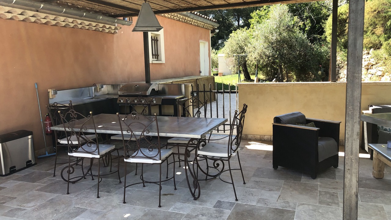 Photo of Outdoor in Bedoin