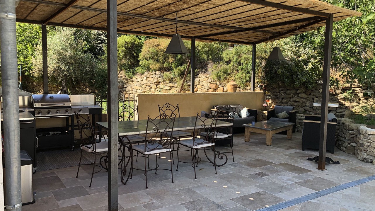 Photo of Outdoor in Bedoin