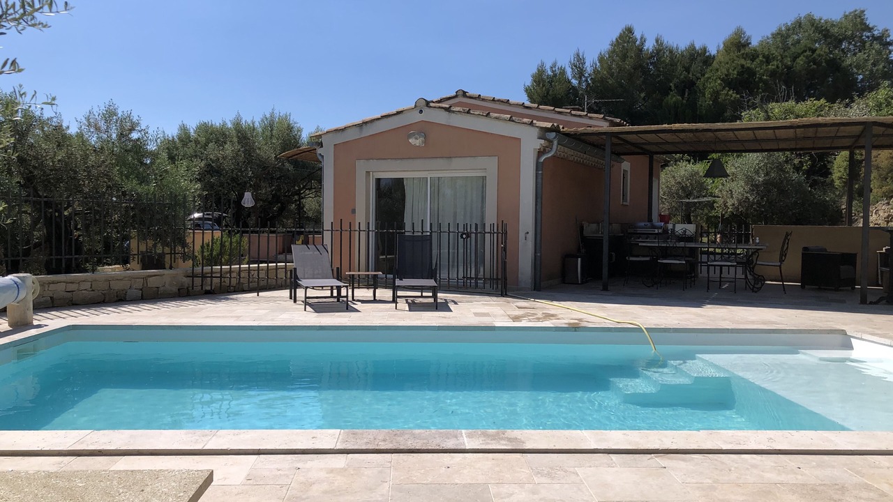 Photo of Outdoor in Bedoin