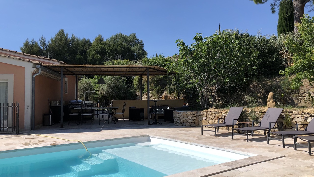 Photo of Outdoor in Bedoin