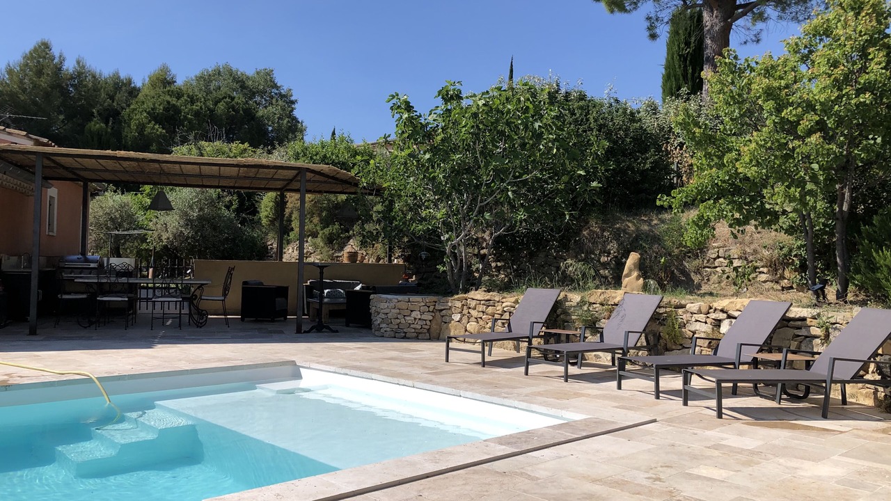 Photo of Outdoor in Bedoin