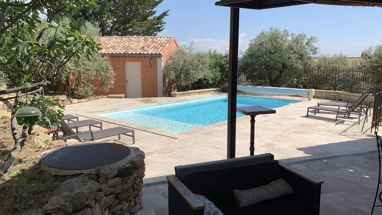 Photo of Outdoor in Bedoin