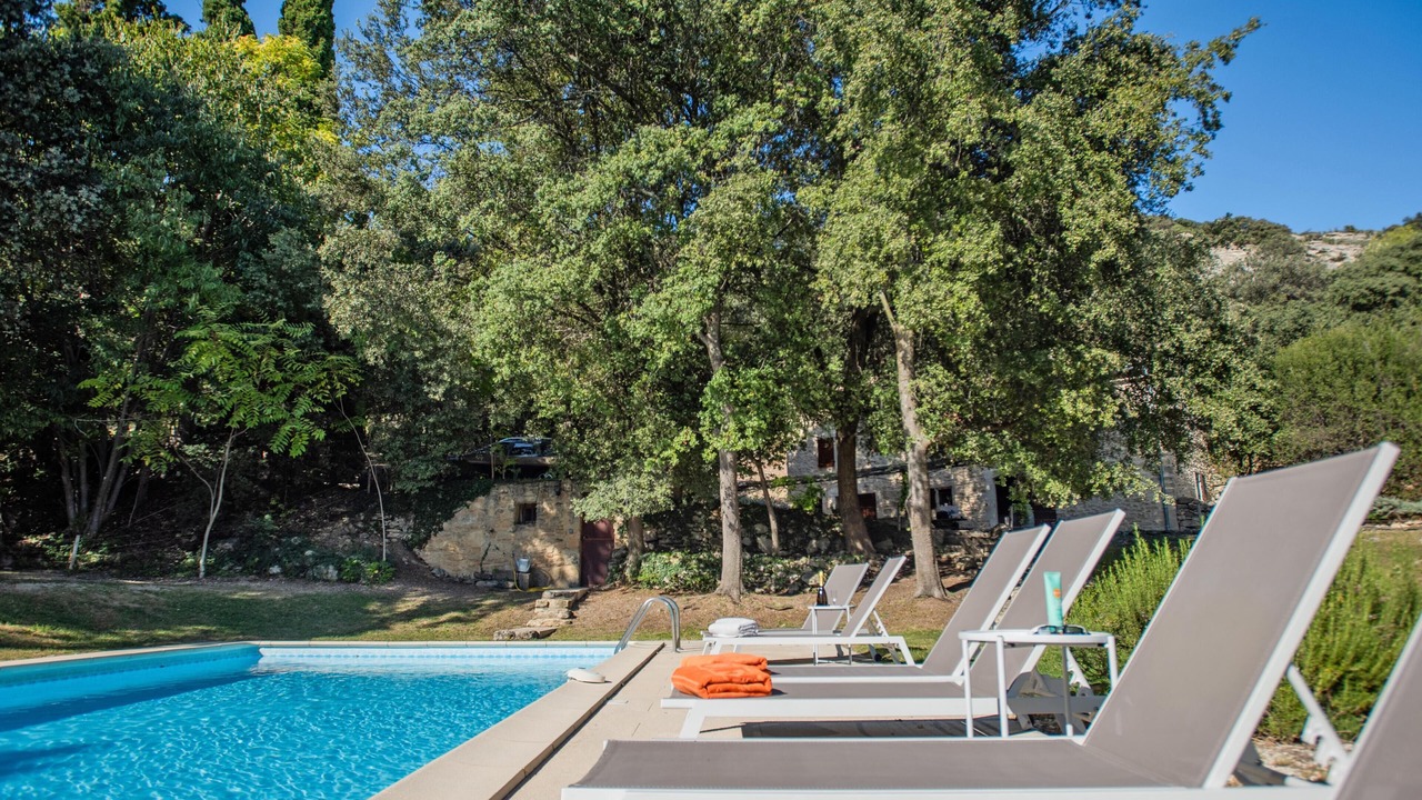 Photo of Outdoor in Bollene