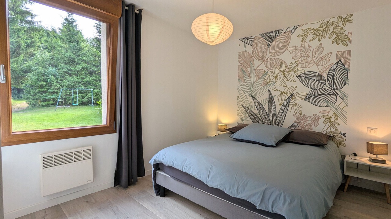 Photo of Bedroom in Le Tholy