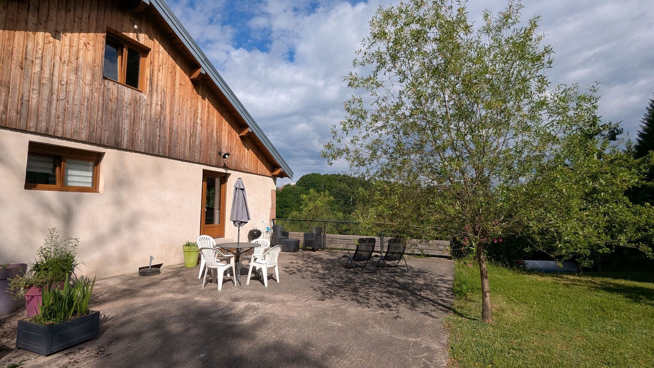 Photo of Outdoor in Le Tholy