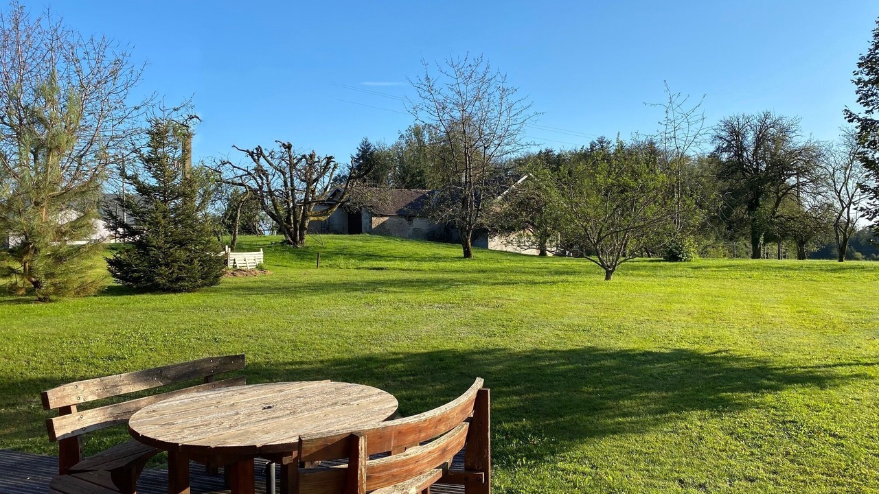 Photo of Outdoor in Le Val-d'Ajol