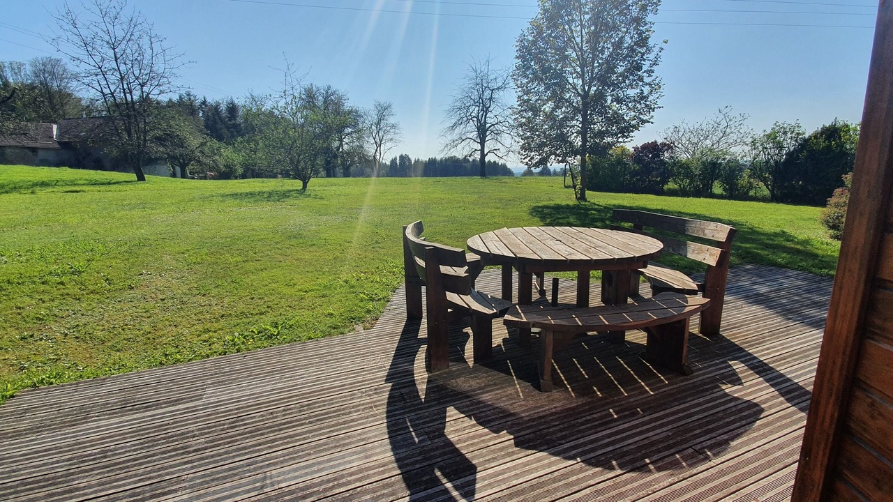 Photo of Outdoor in Le Val-d'Ajol