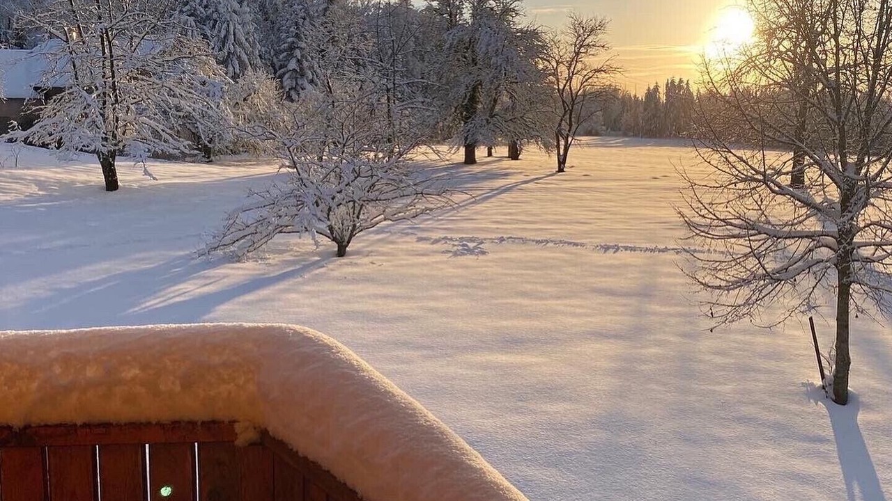 Photo of Outdoor in Le Val-d'Ajol