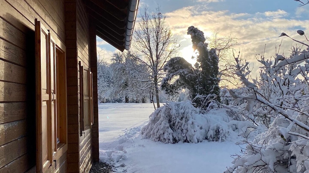 Photo of Outdoor in Le Val-d'Ajol