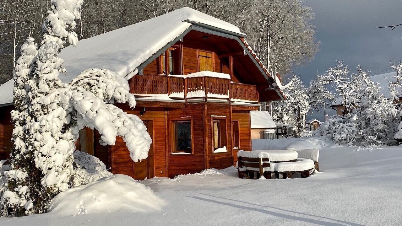 Photo of Outdoor in Le Val-d'Ajol