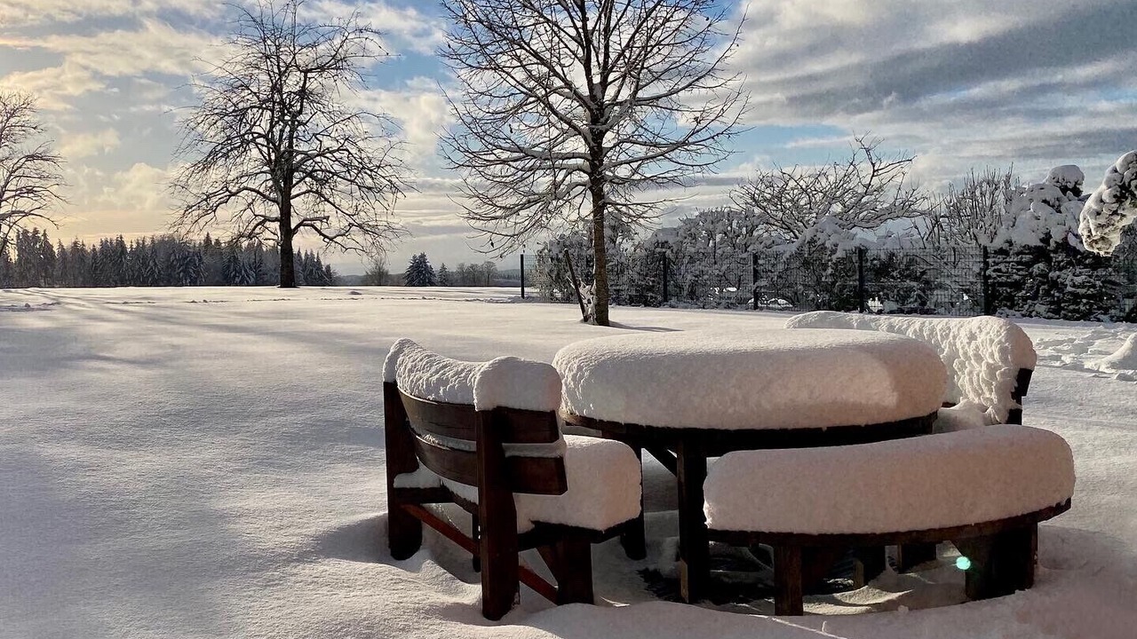 Photo of Outdoor in Le Val-d'Ajol