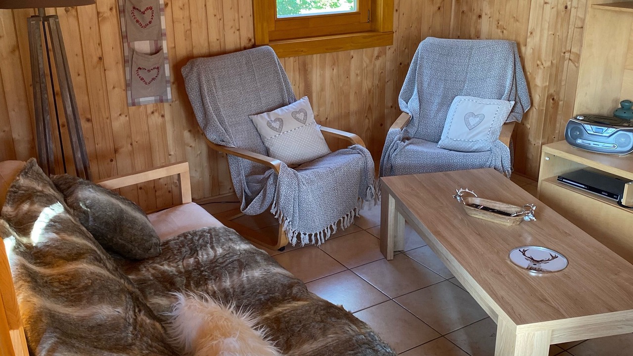 Photo of Livingroom in Le Val-d'Ajol