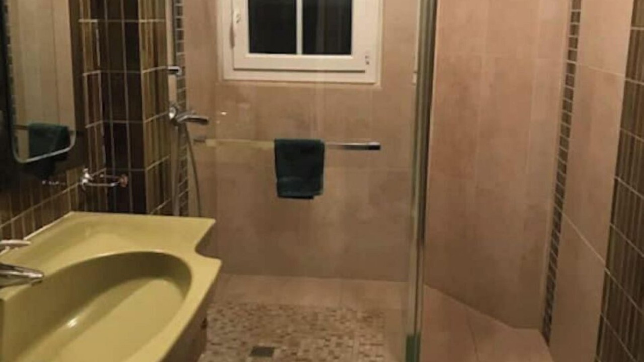 Photo of Bathroom in Choisy-le-Roi