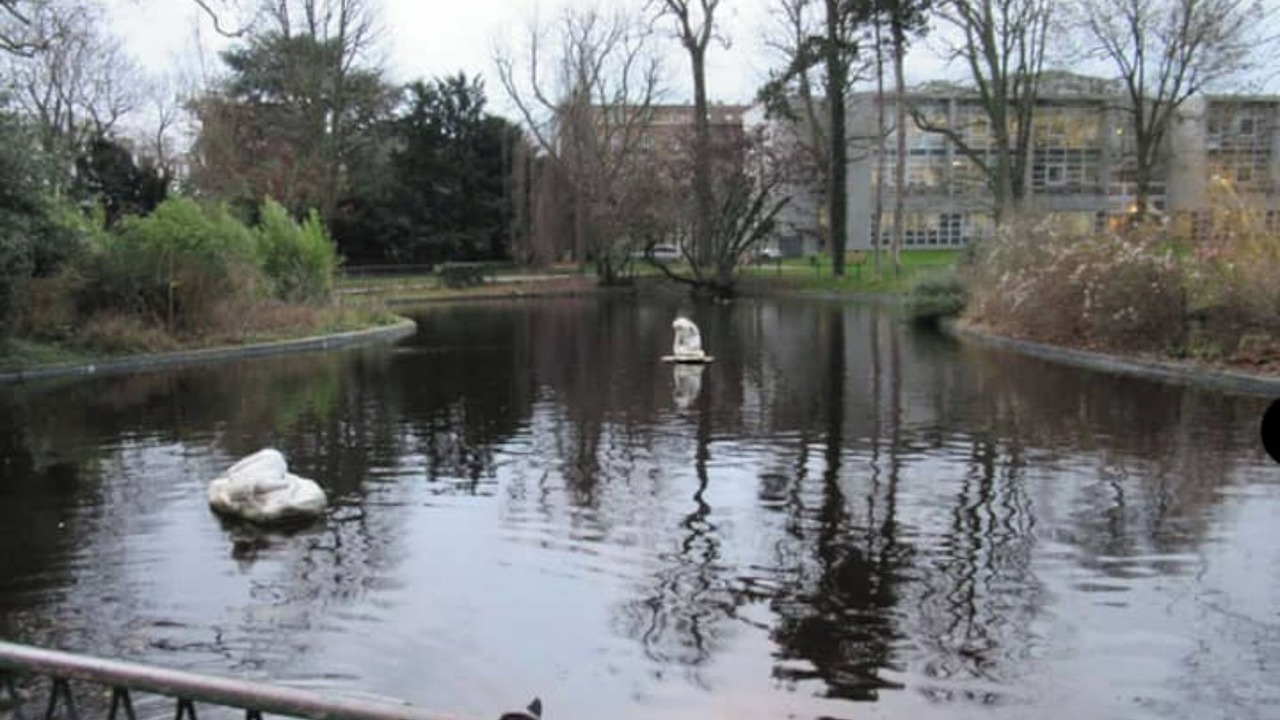 Photo of Outdoor in Choisy-le-Roi