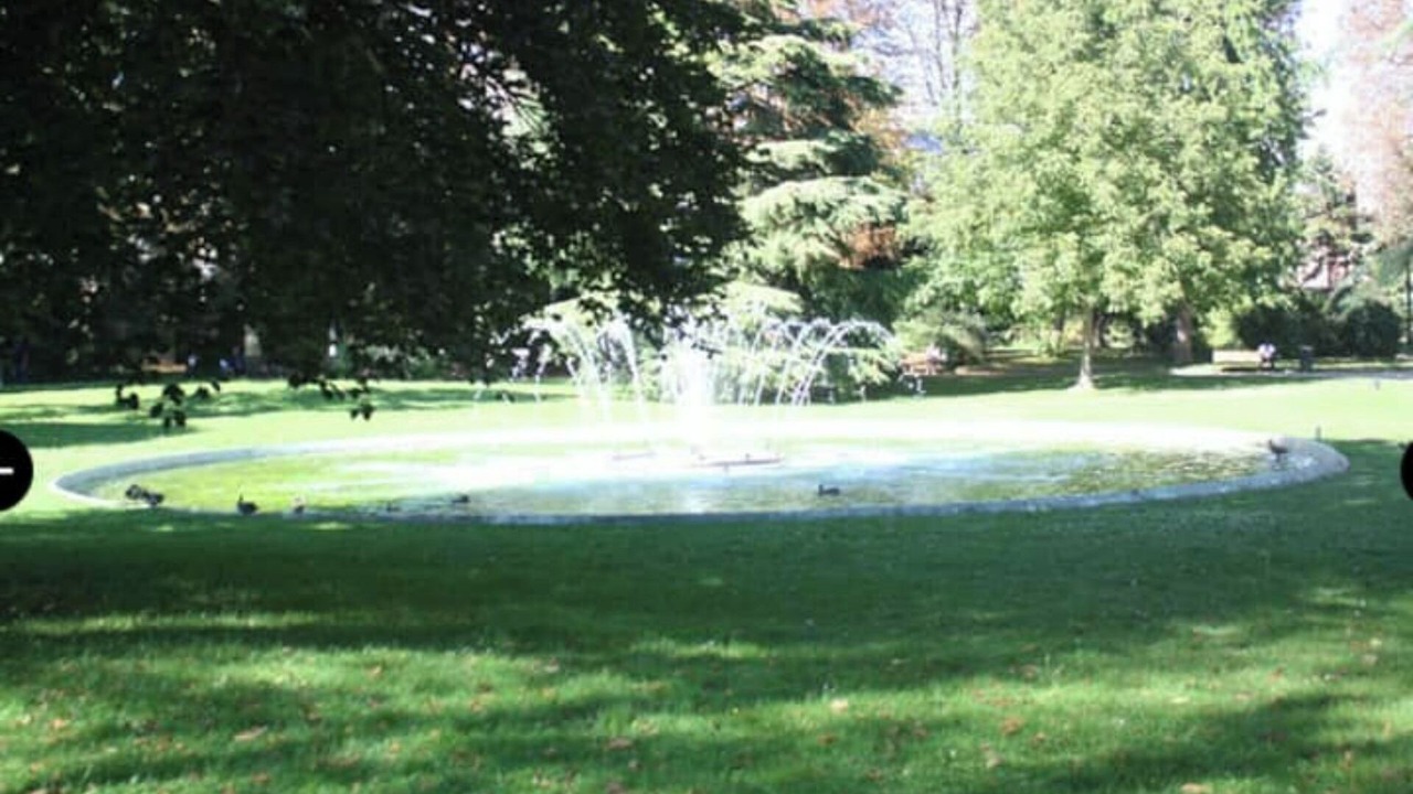 Photo of Outdoor in Choisy-le-Roi