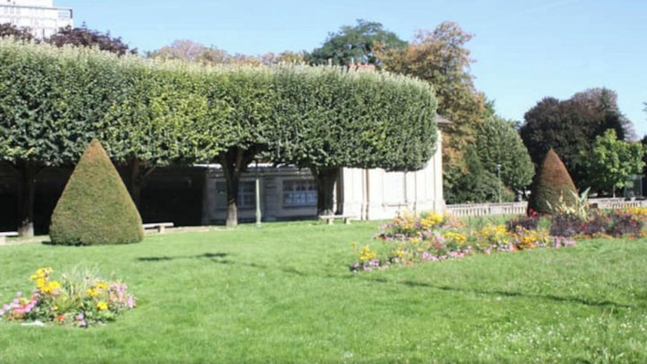 Photo of Outdoor in Choisy-le-Roi