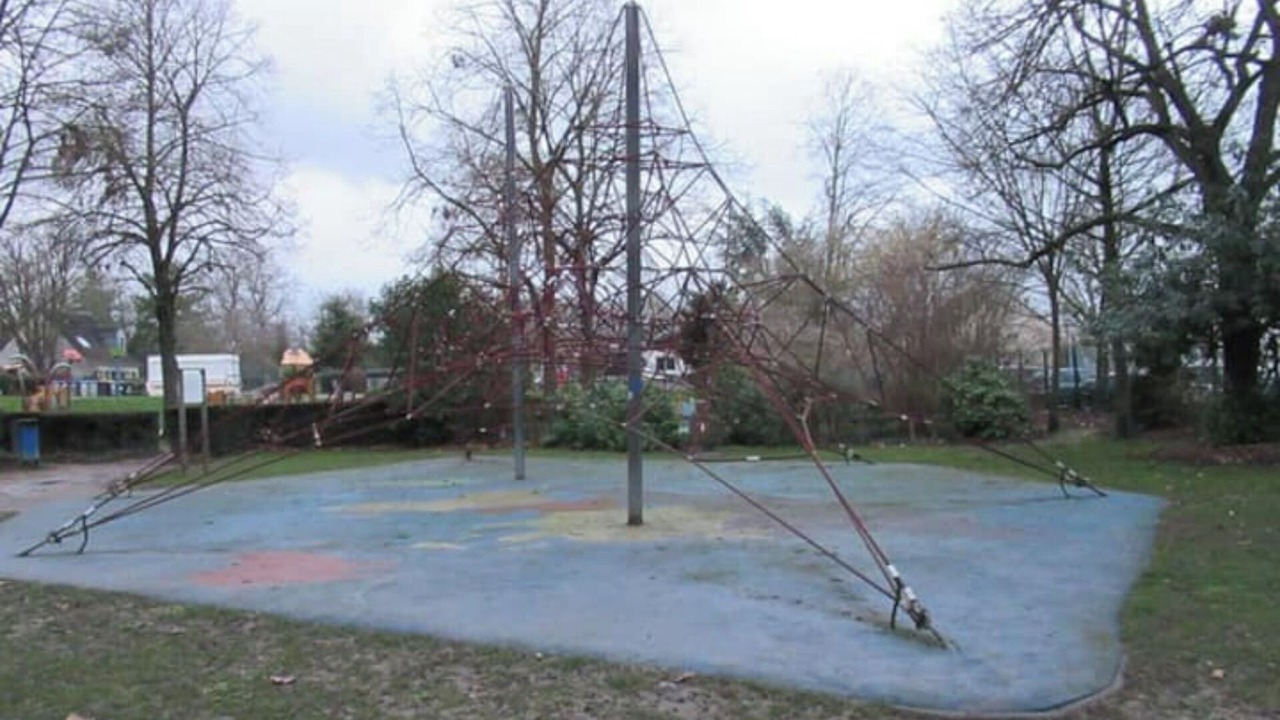 Photo of Outdoor in Choisy-le-Roi