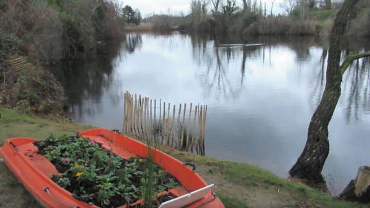 Photo of Outdoor in Choisy-le-Roi