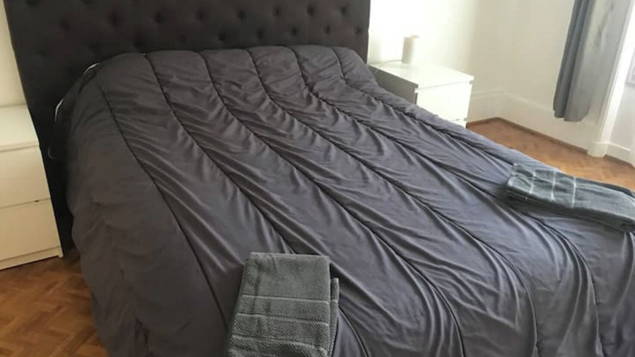 Photo of Bedroom in Choisy-le-Roi