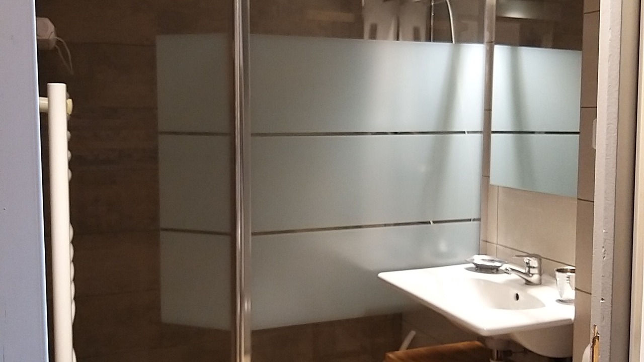 Photo of Bathroom in Saint-Lary-Soulan