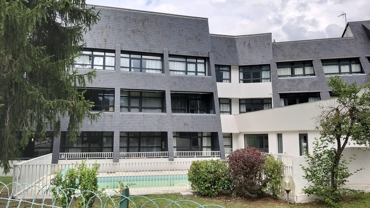 Photo of Outdoor in Saint-Lary-Soulan