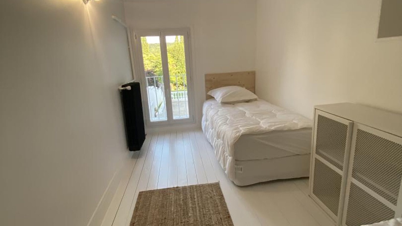 Photo of Bedroom in Senlisse