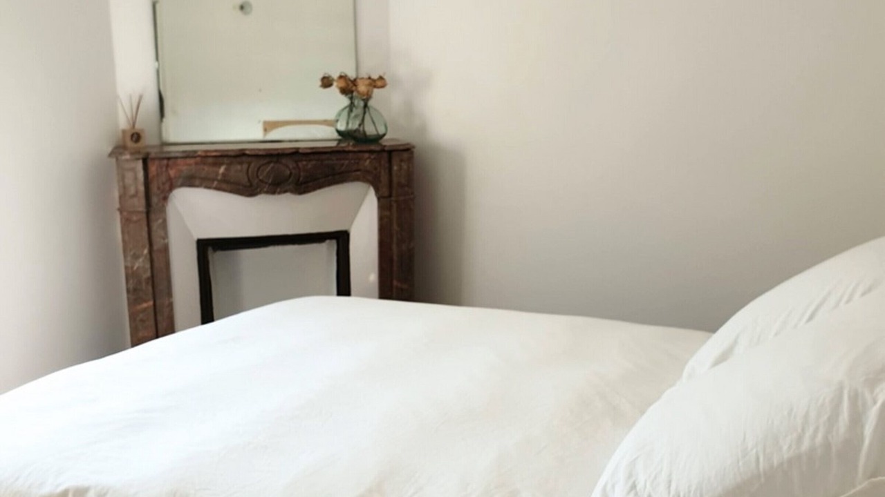 Photo of Bedroom in Senlisse