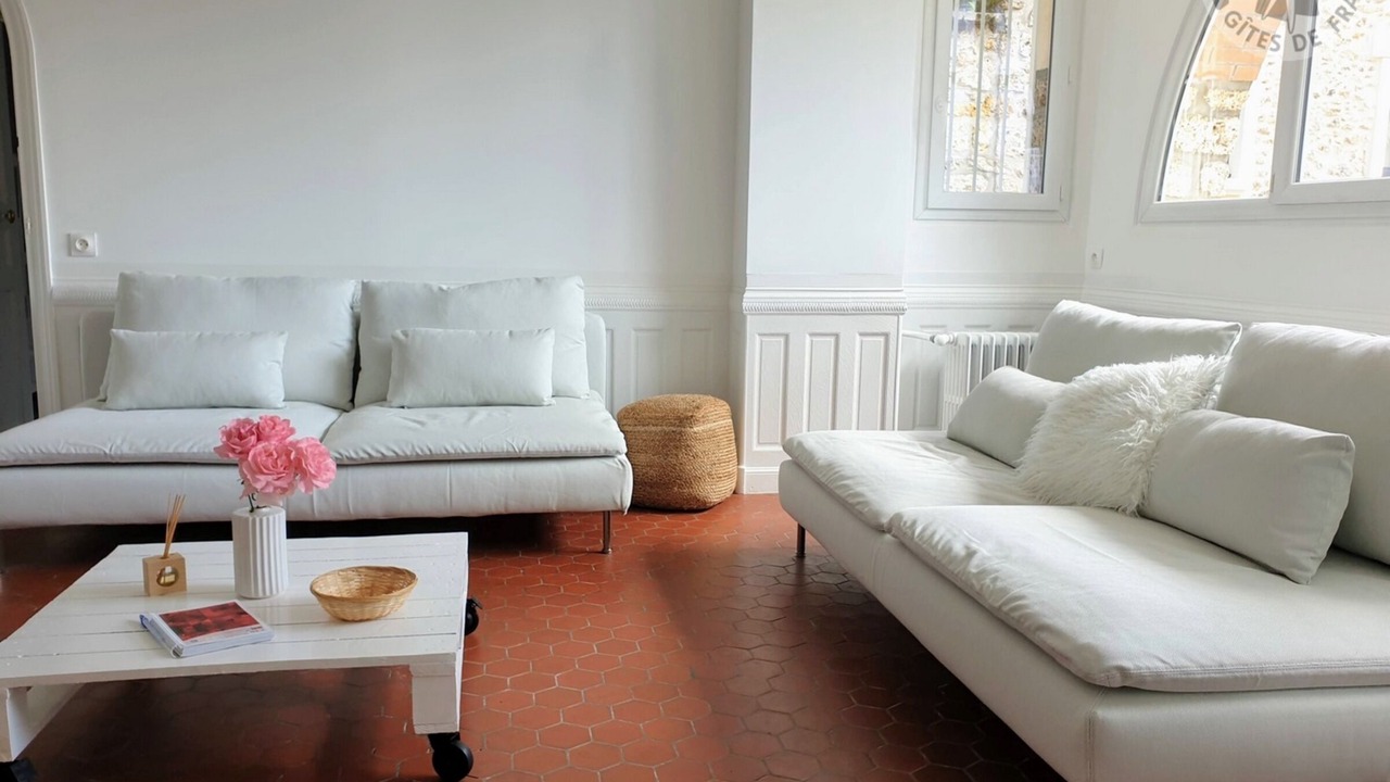 Photo of Livingroom in Senlisse