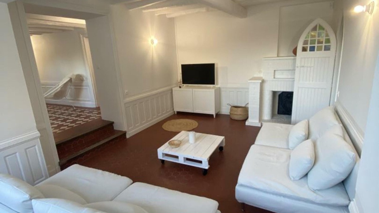 Photo of Livingroom in Senlisse
