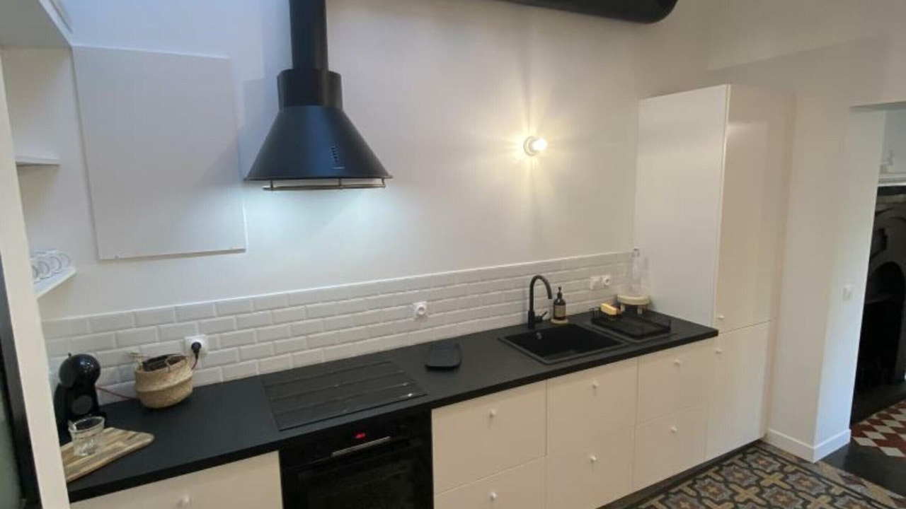 Photo of Kitchen in Senlisse