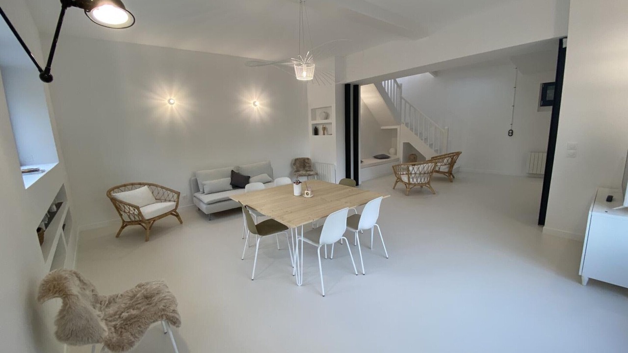 Photo of Livingroom in Senlisse