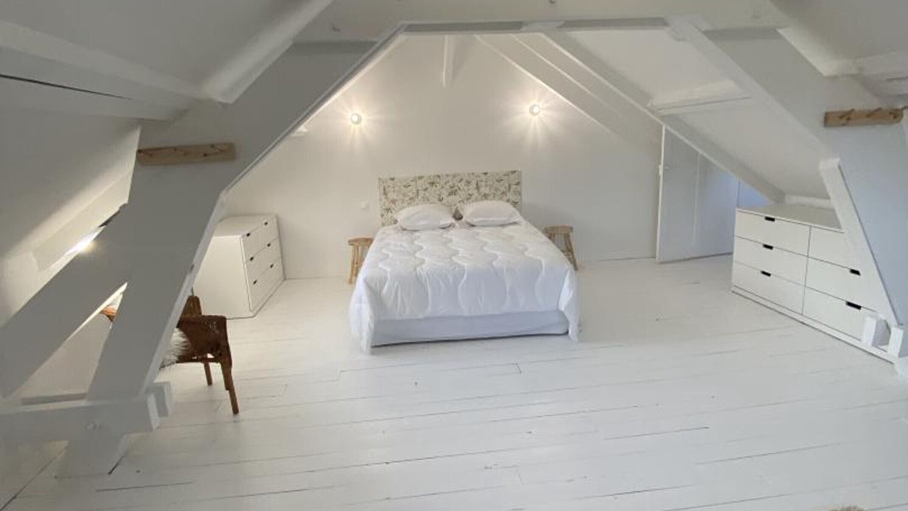 Photo of Bedroom in Senlisse
