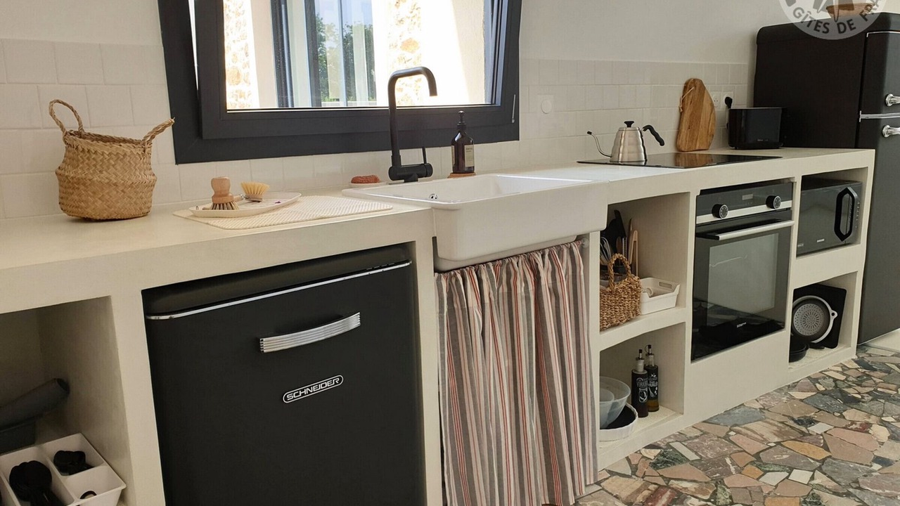Photo of Kitchen in Senlisse