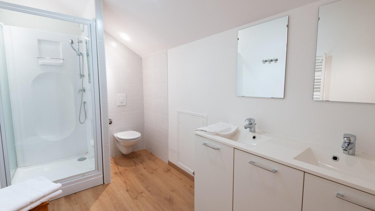 Photo of Bathroom in Albaret-le-Comtal