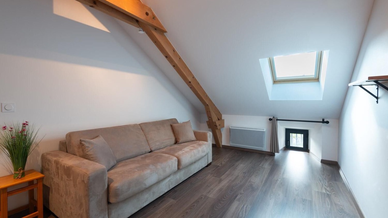 Photo of Livingroom in Albaret-le-Comtal