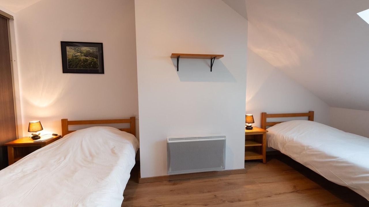 Photo of Bedroom in Albaret-le-Comtal