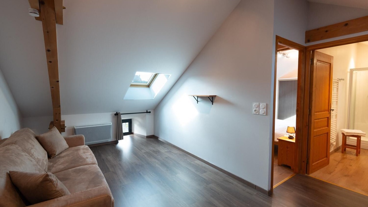 Photo of Livingroom in Albaret-le-Comtal