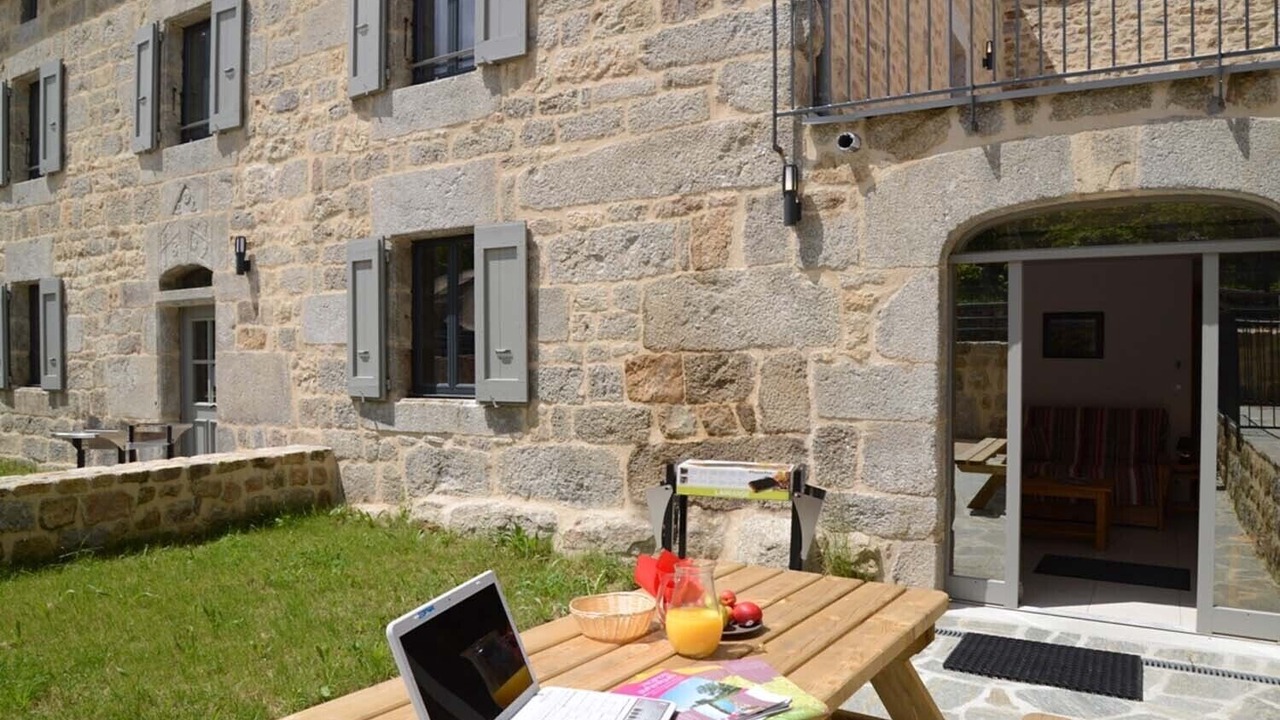 Photo of Outdoor in Albaret-le-Comtal