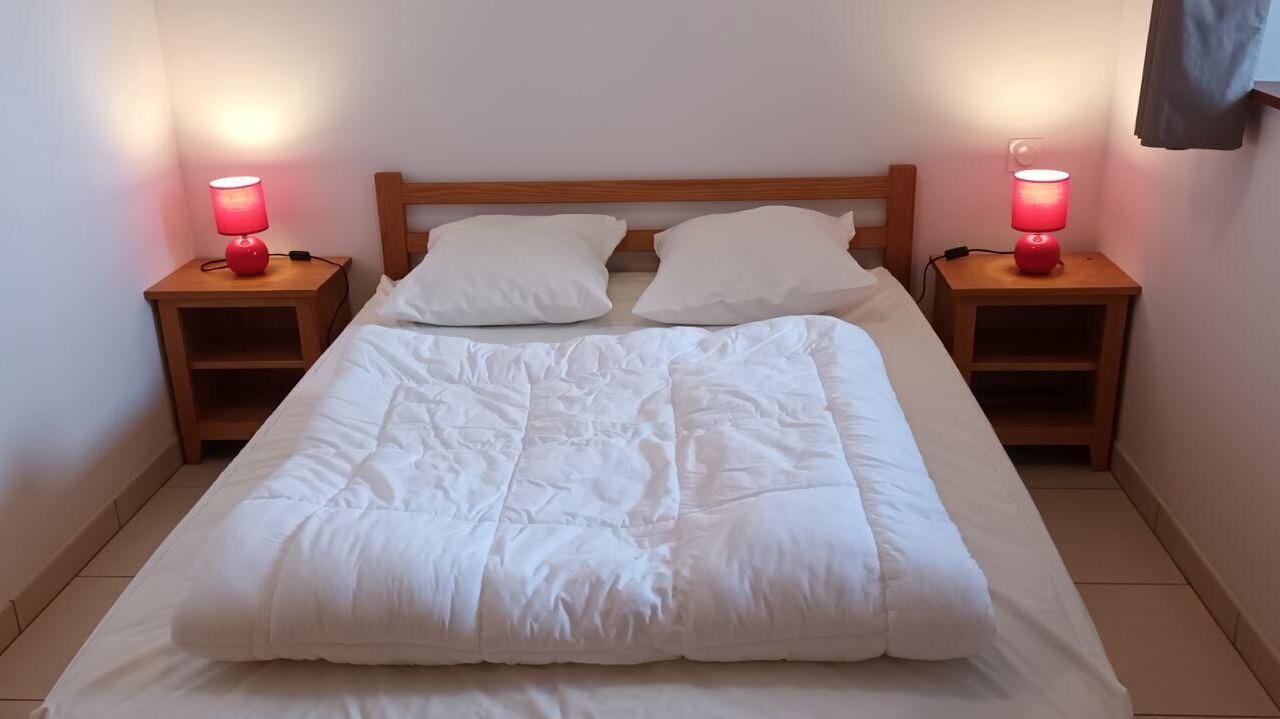 Photo of Bedroom in Albaret-le-Comtal