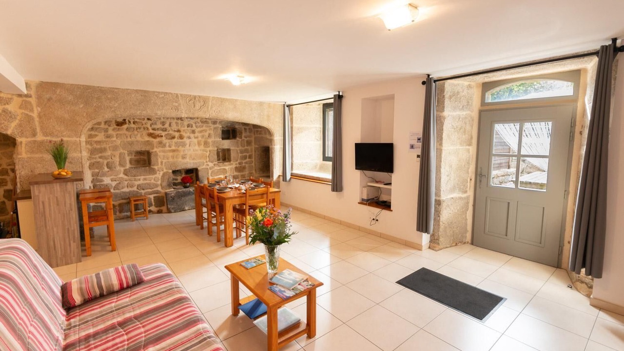 Photo of Livingroom in Albaret-le-Comtal
