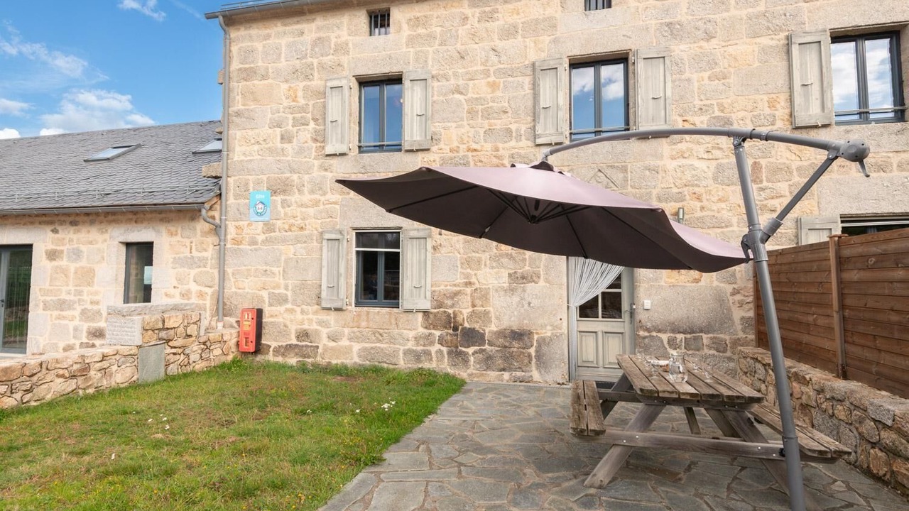 Photo of Outdoor in Albaret-le-Comtal