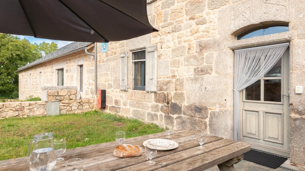 Photo of Outdoor in Albaret-le-Comtal